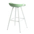 Fiyan Pp Seat Bar Stool