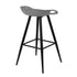 Fiyan Pp Seat Bar Stool