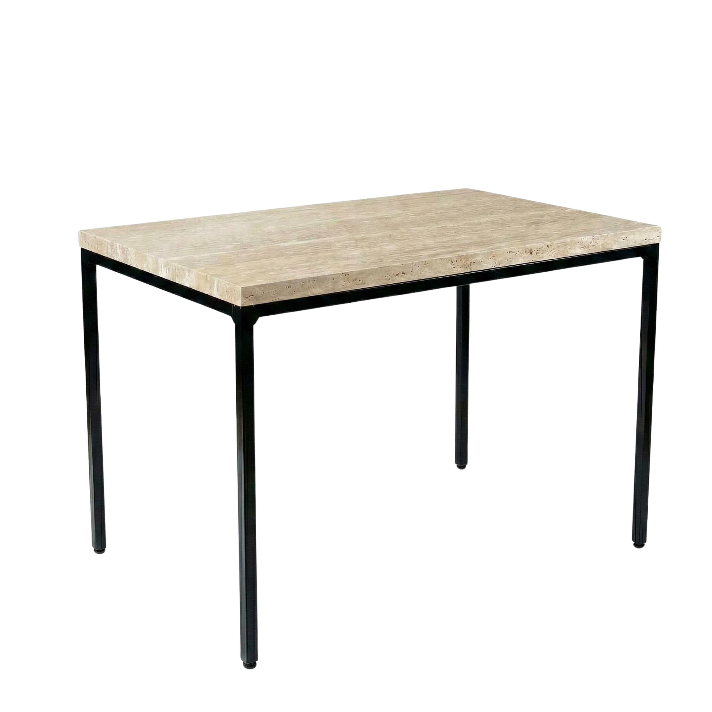 Modern Minimalist Dining Table, Sleek Design - FLEEP FLOOP