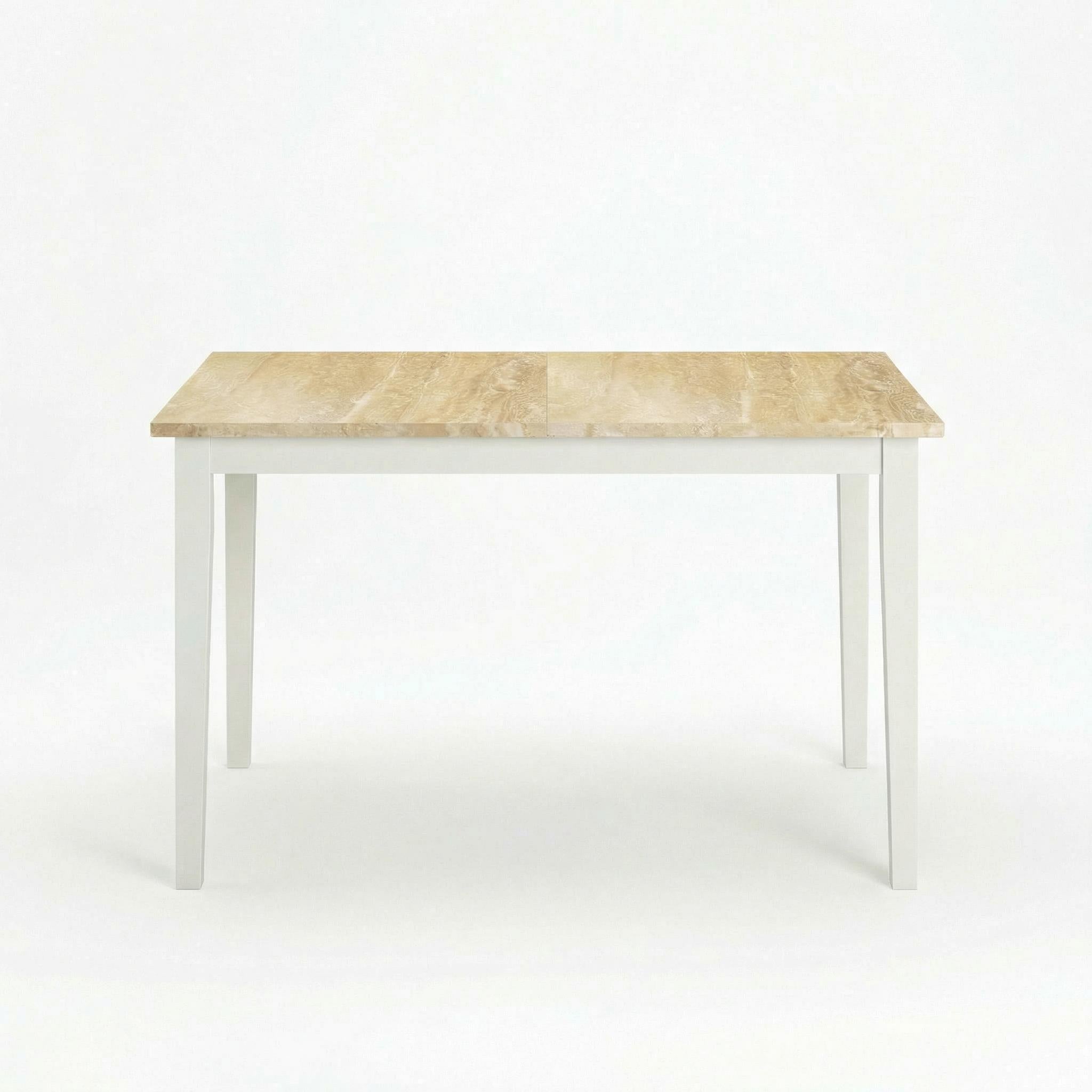 Modern Extendable Dining Table - FLIBBERTI