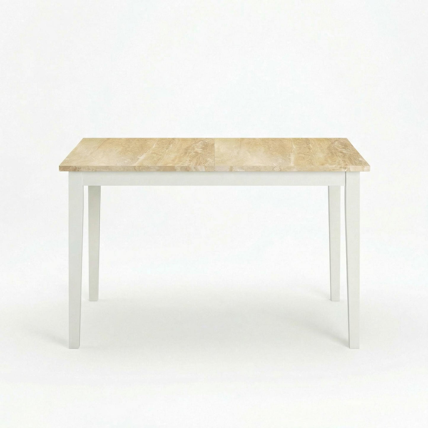 Modern Extendable Dining Table - FLIBBERTI