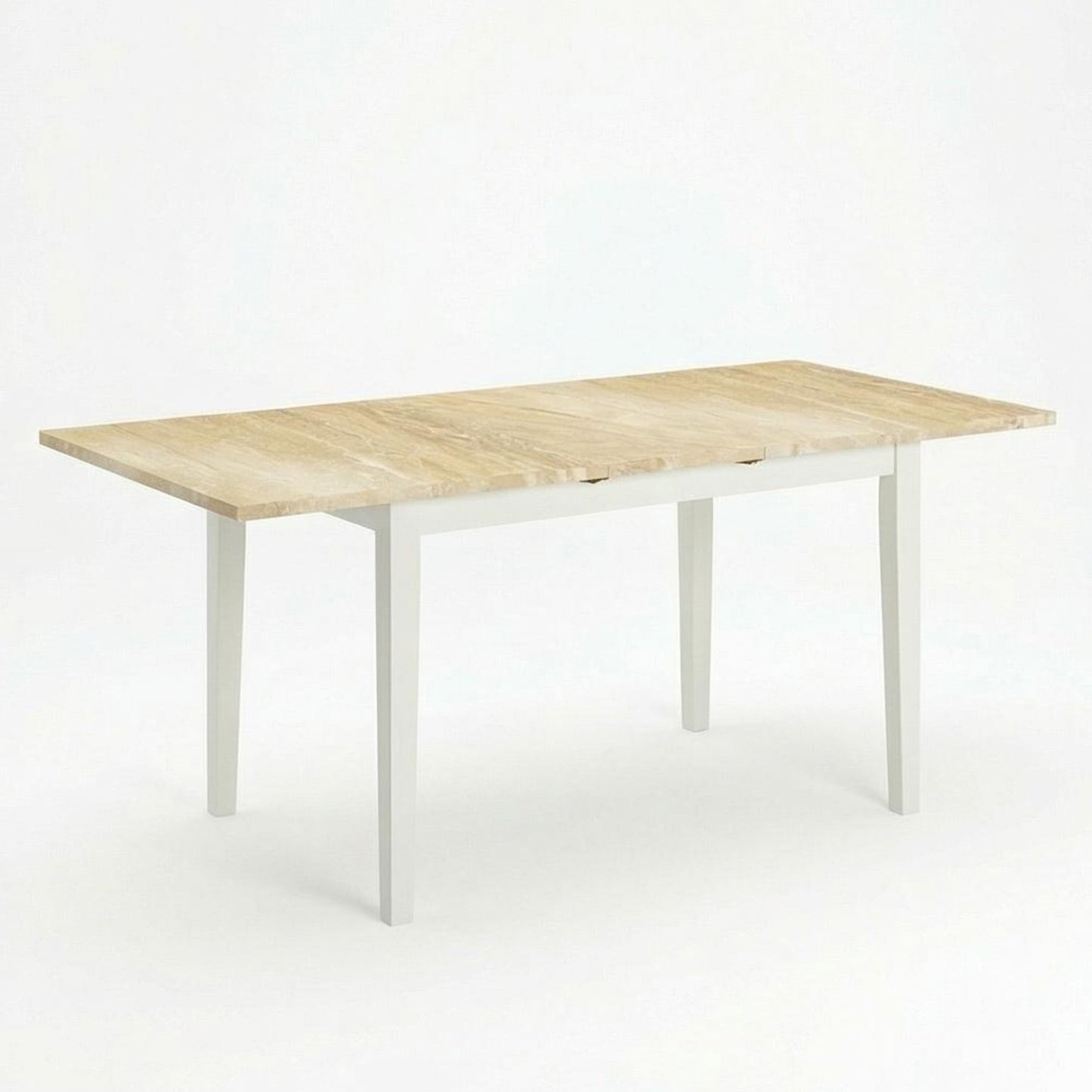 Modern Extendable Dining Table - FLIBBERTI