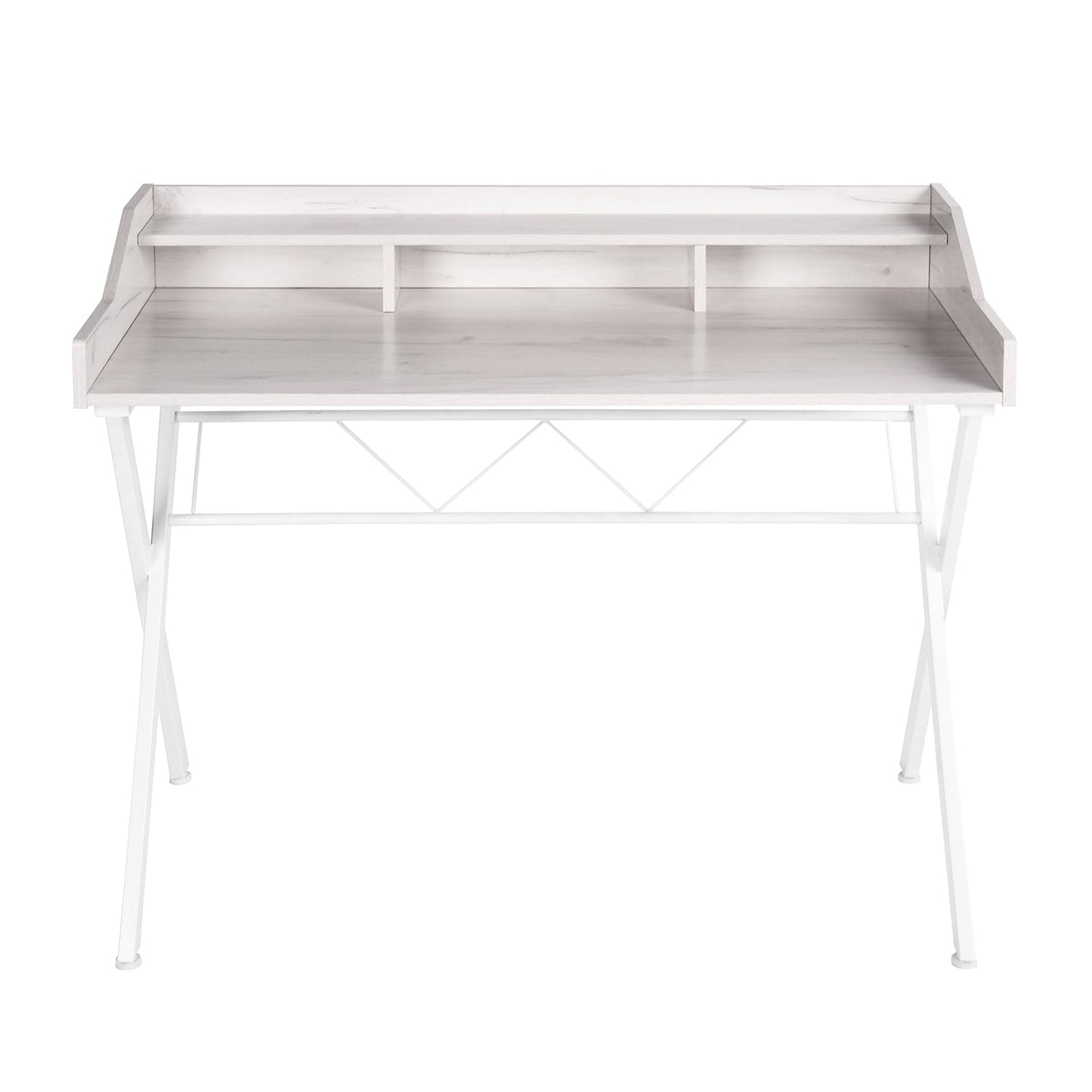 Fort Wooden Office Desk