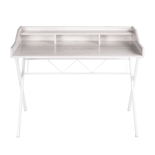 Fort Wooden Office Desk