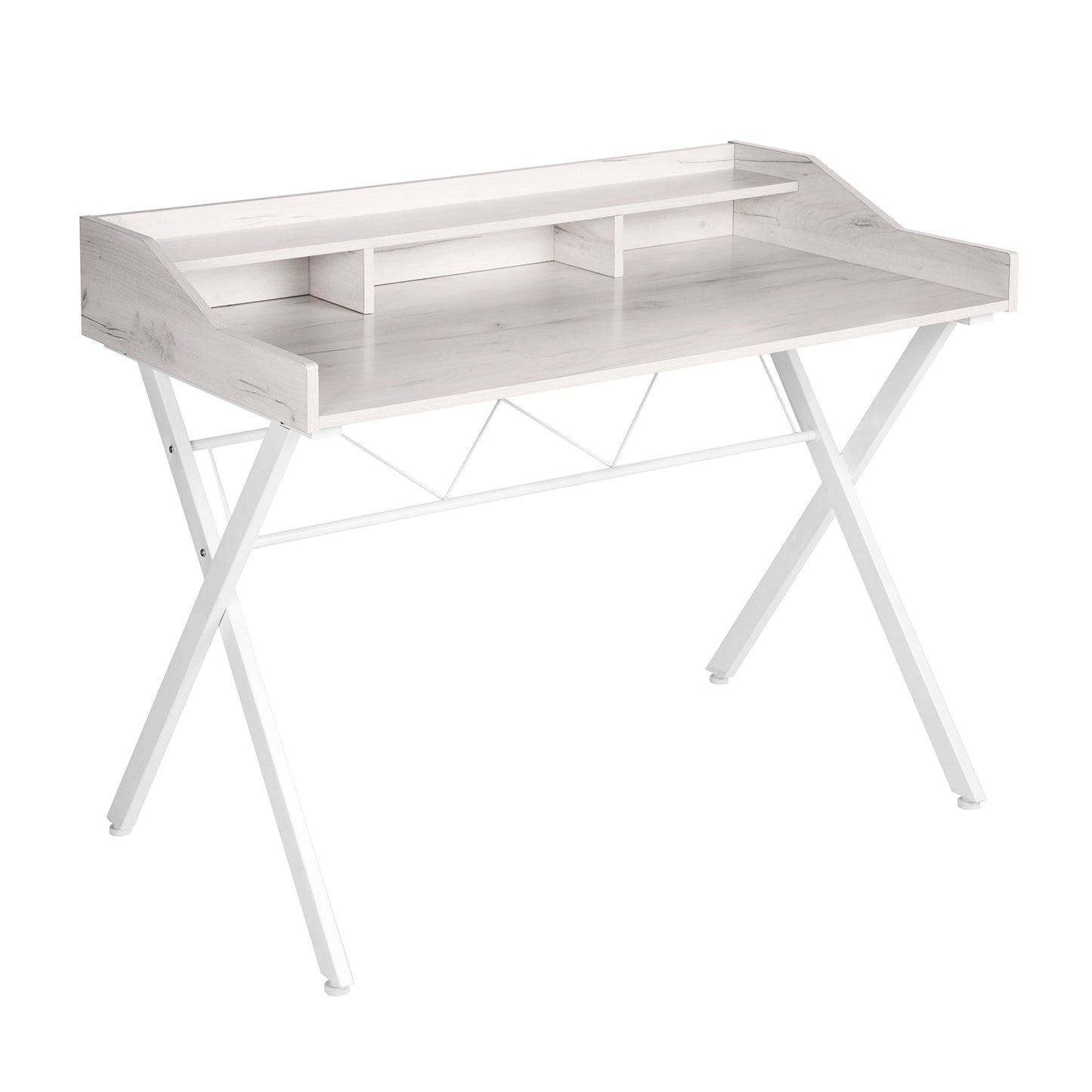 Fort Wooden Office Desk