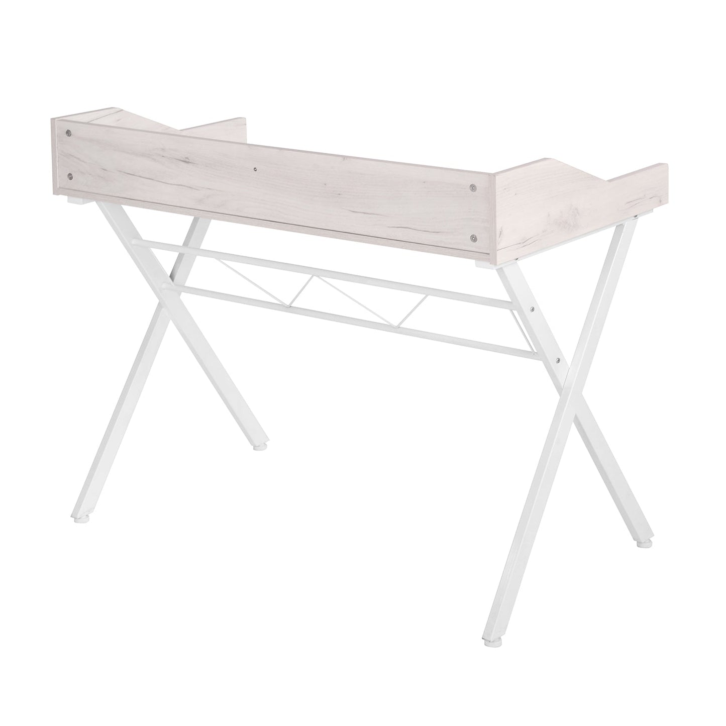 Fort Wooden Office Desk