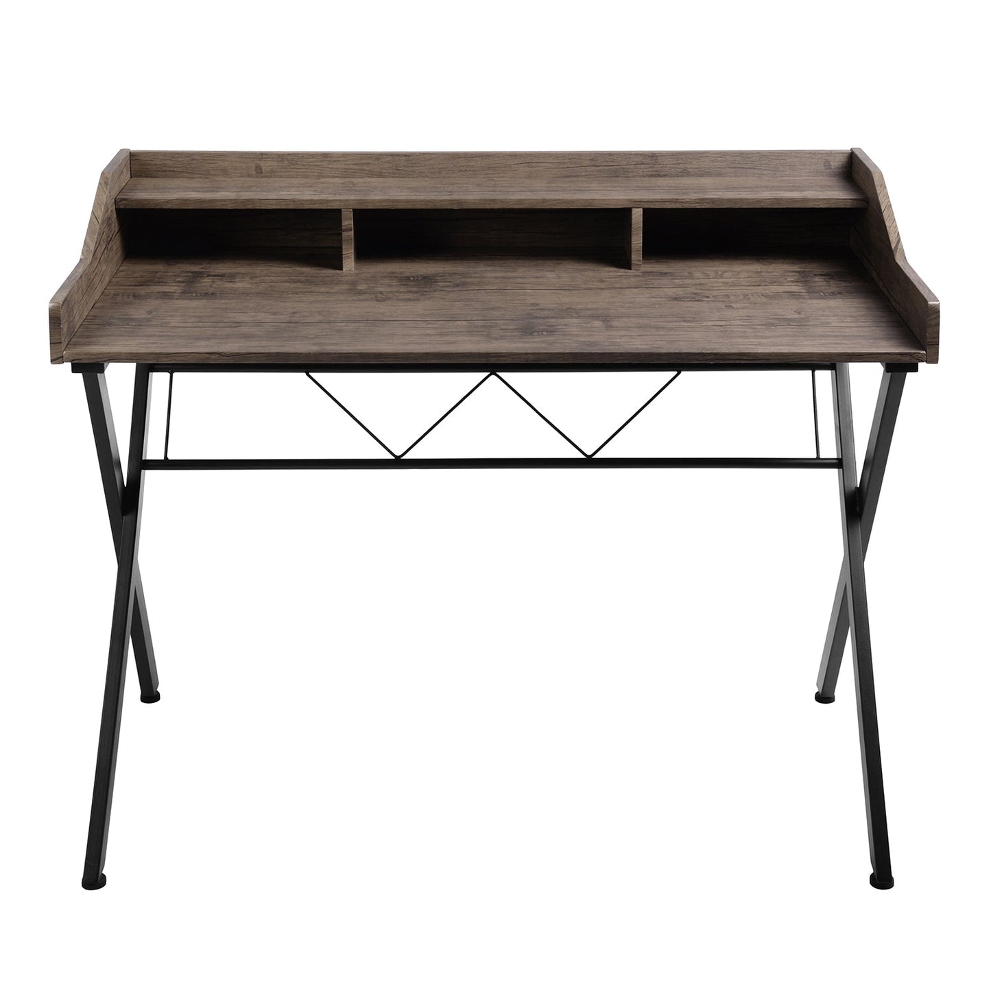 Fort Wooden Office Desk
