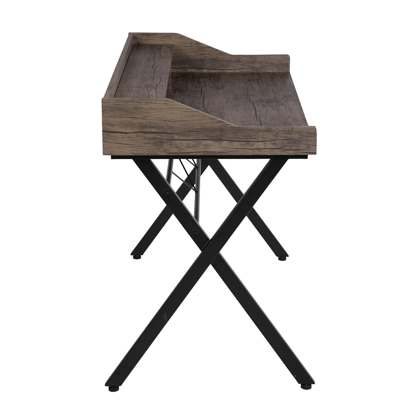 Fort Wooden Office Desk