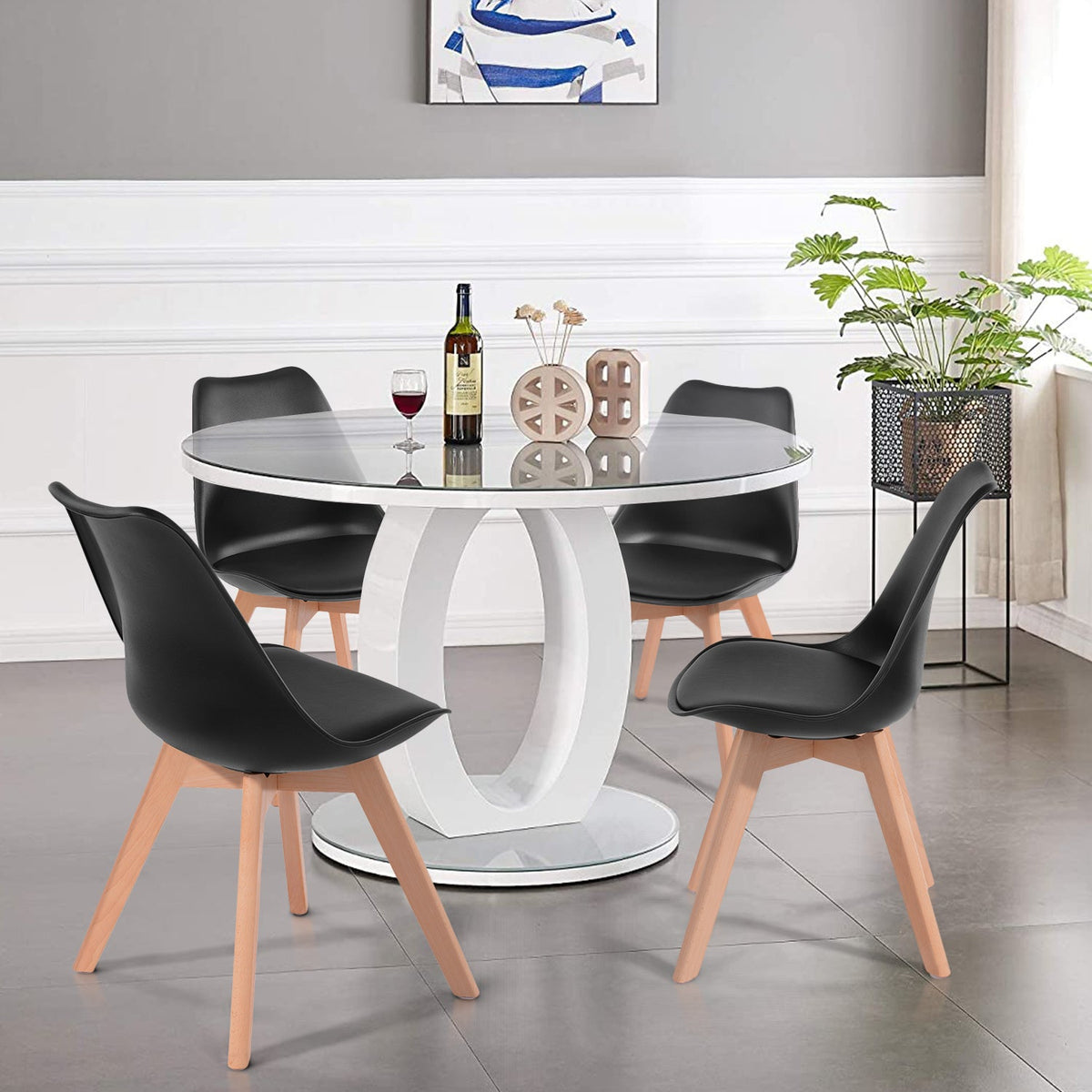 Frankfurt Dining Chair