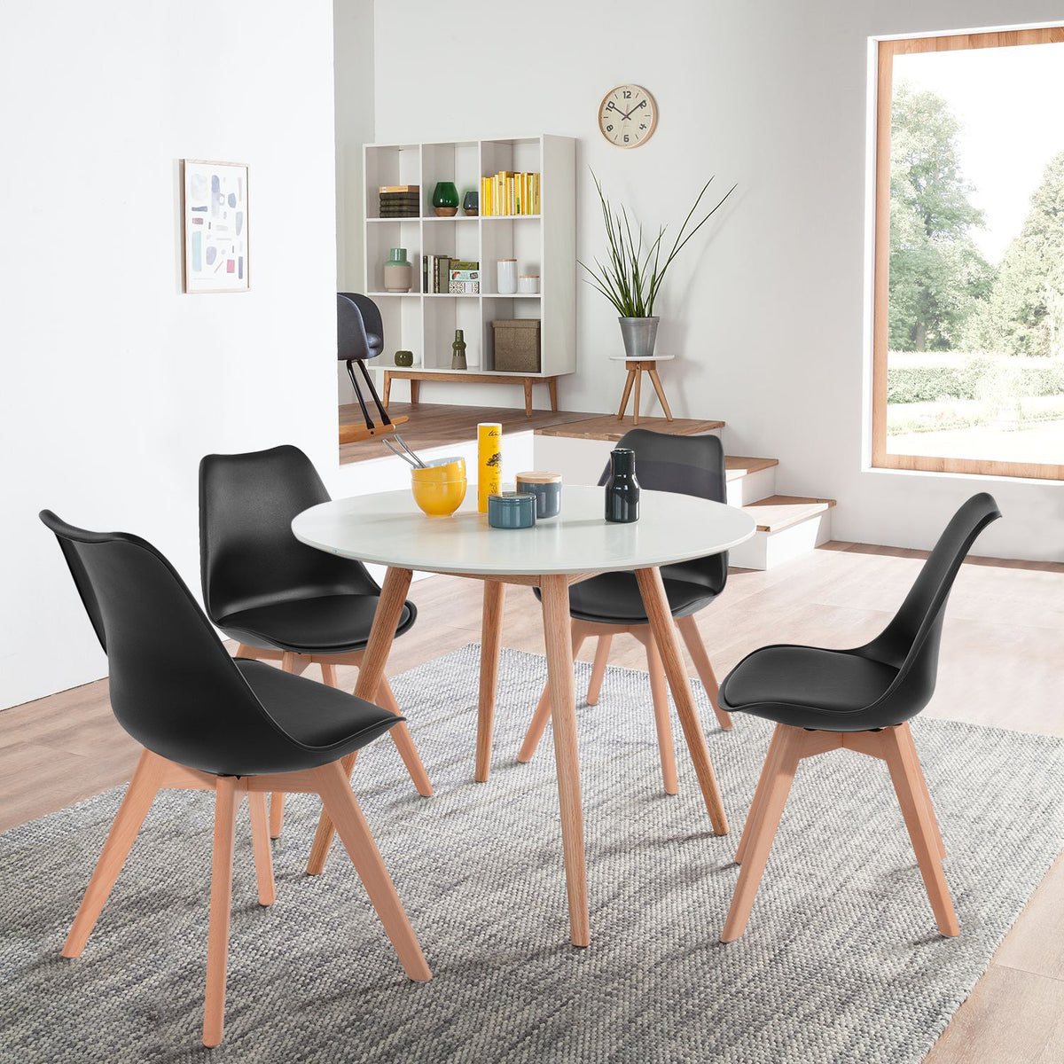 Frankfurt Dining Chair
