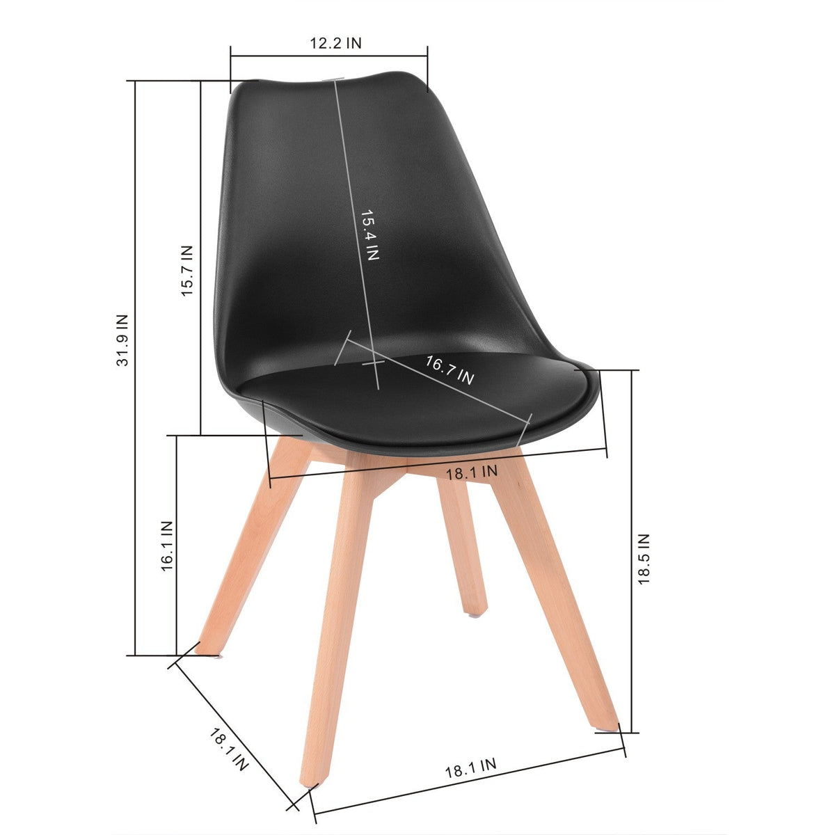 Frankfurt Dining Chair