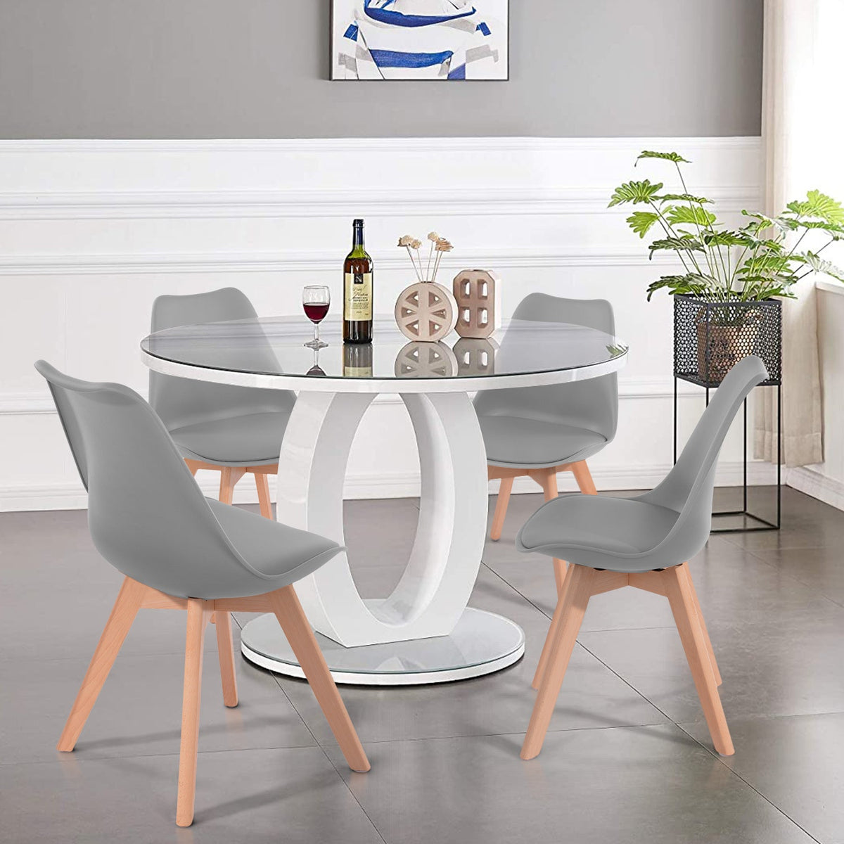 Frankfurt Dining Chair