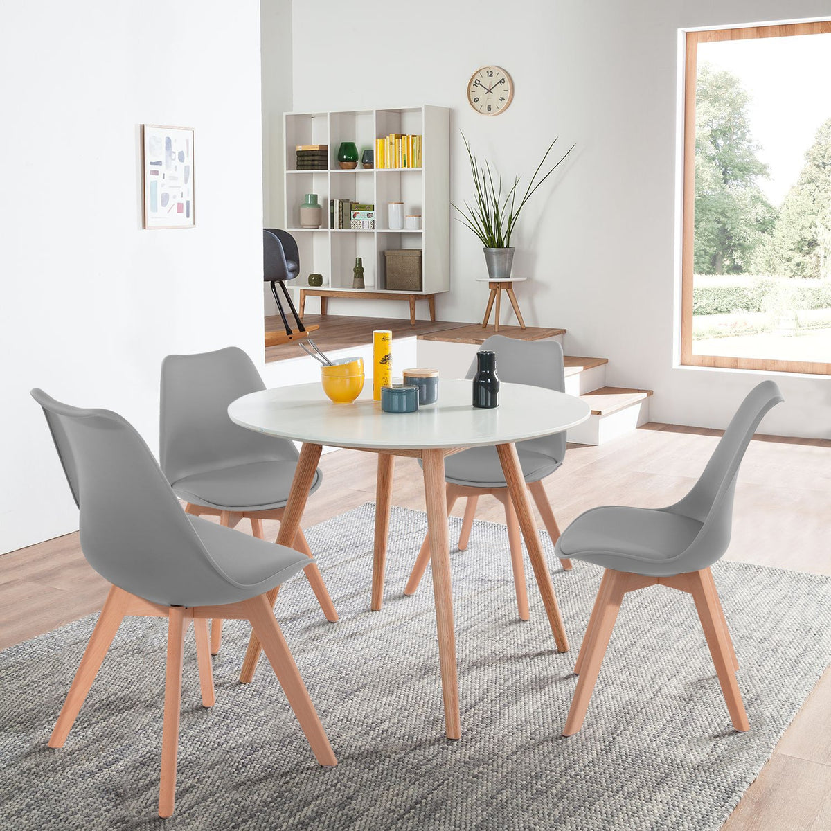 Frankfurt Dining Chair