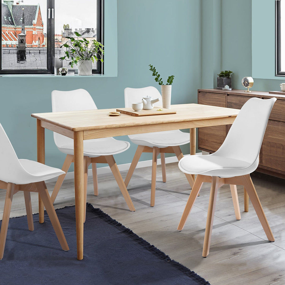 Frankfurt Dining Chair