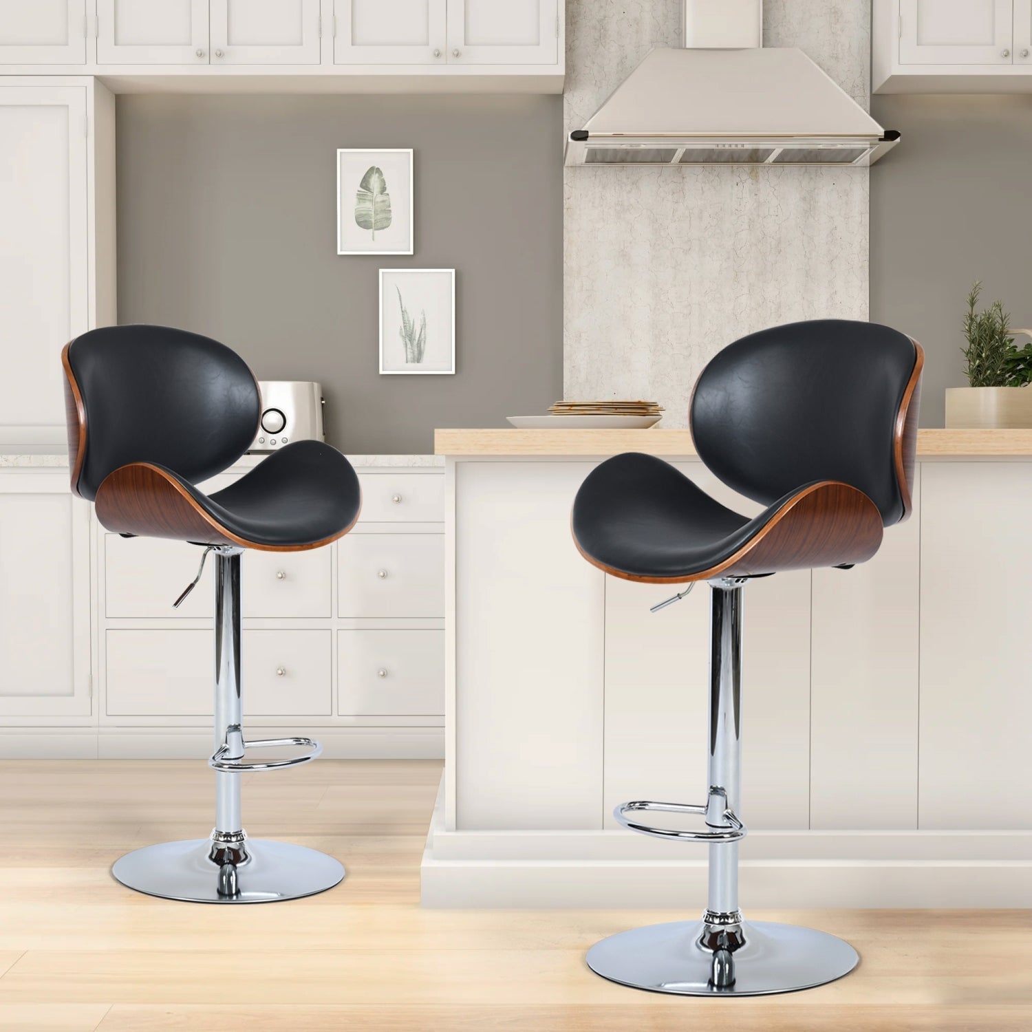 Freeman Bar Stool