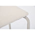 FREY LUMOS BEIGE – Beige Stool