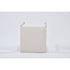 FREY LUMOS BEIGE – Beige Stool