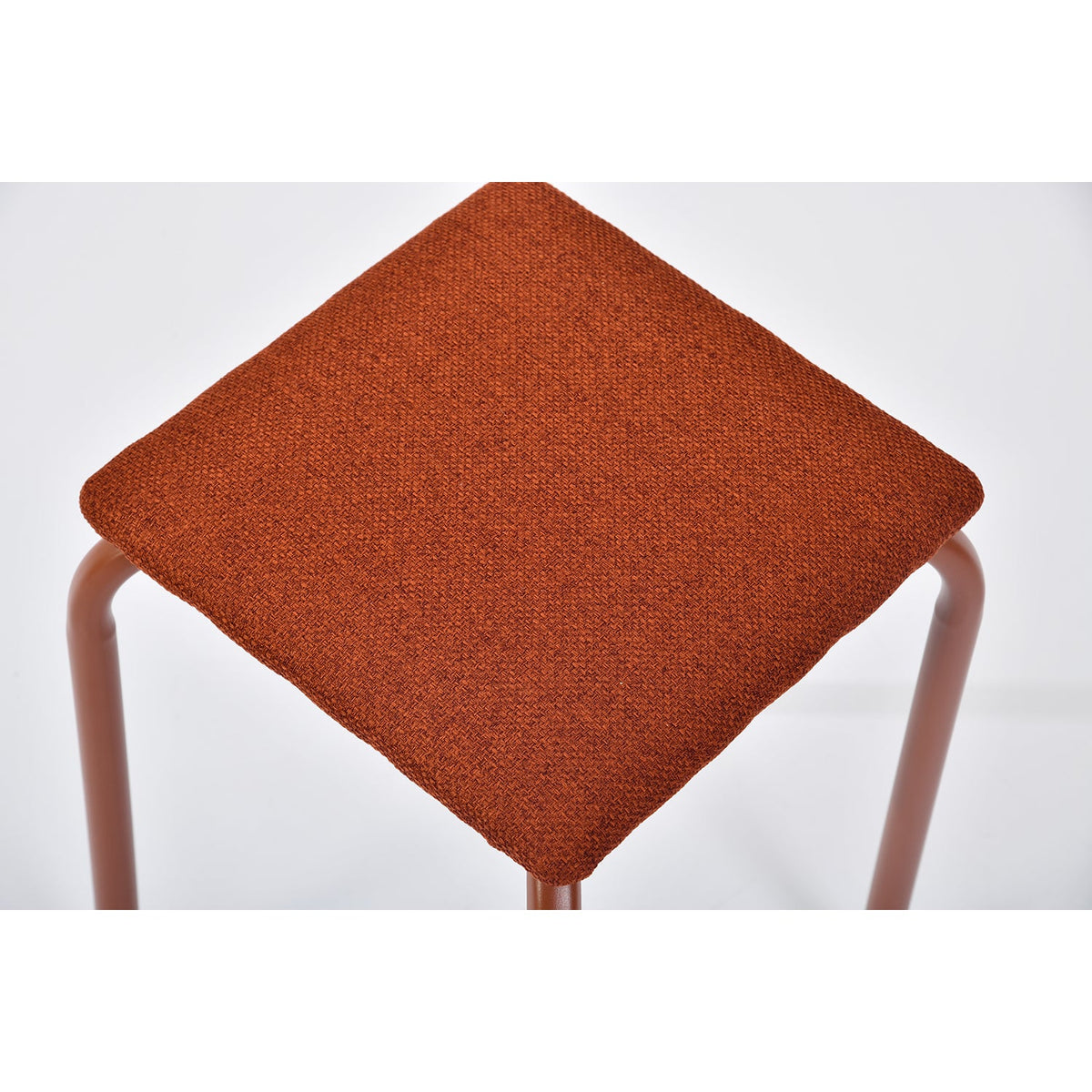 FREY LUMOS GREY – Dark grey Stool