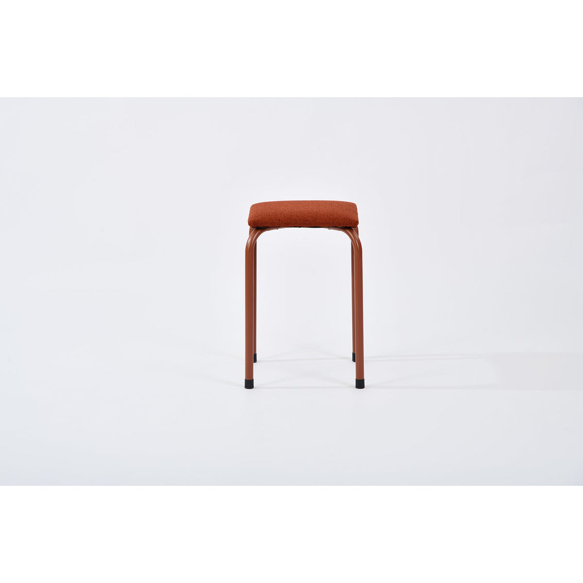 FREY LUMOS GREY – Dark grey Stool
