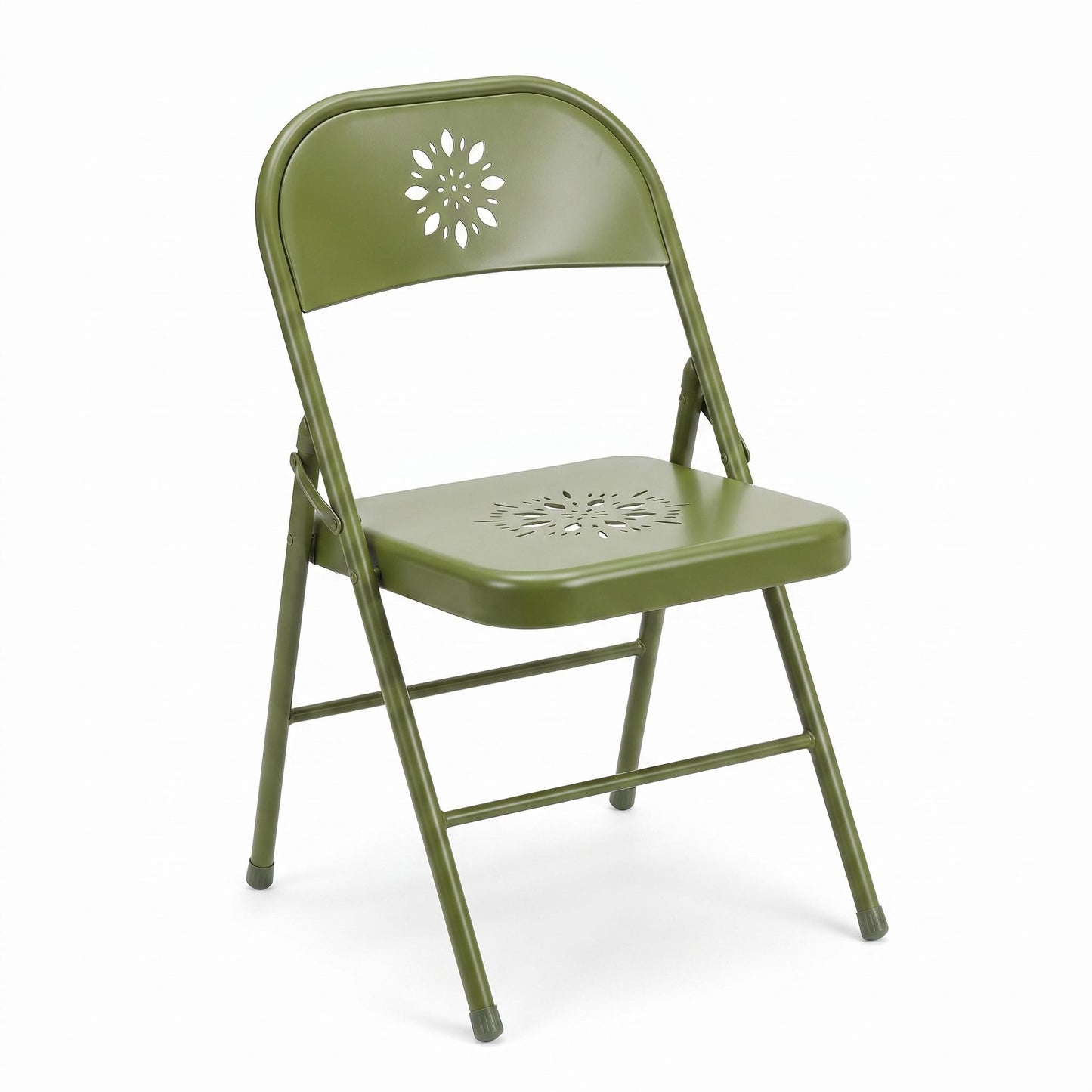 FRIEDA FLOWER HH Folding Chair