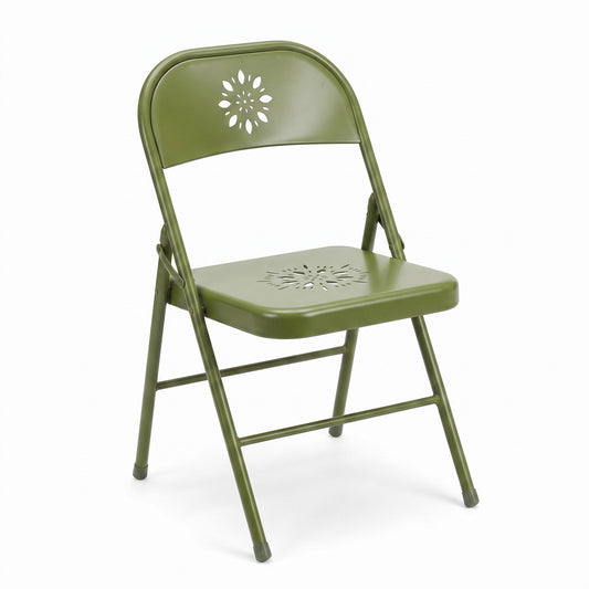 FRIEDA FLOWER HH Folding Chair