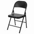 Modern Folding Metal Chair - FRIEDA YIP