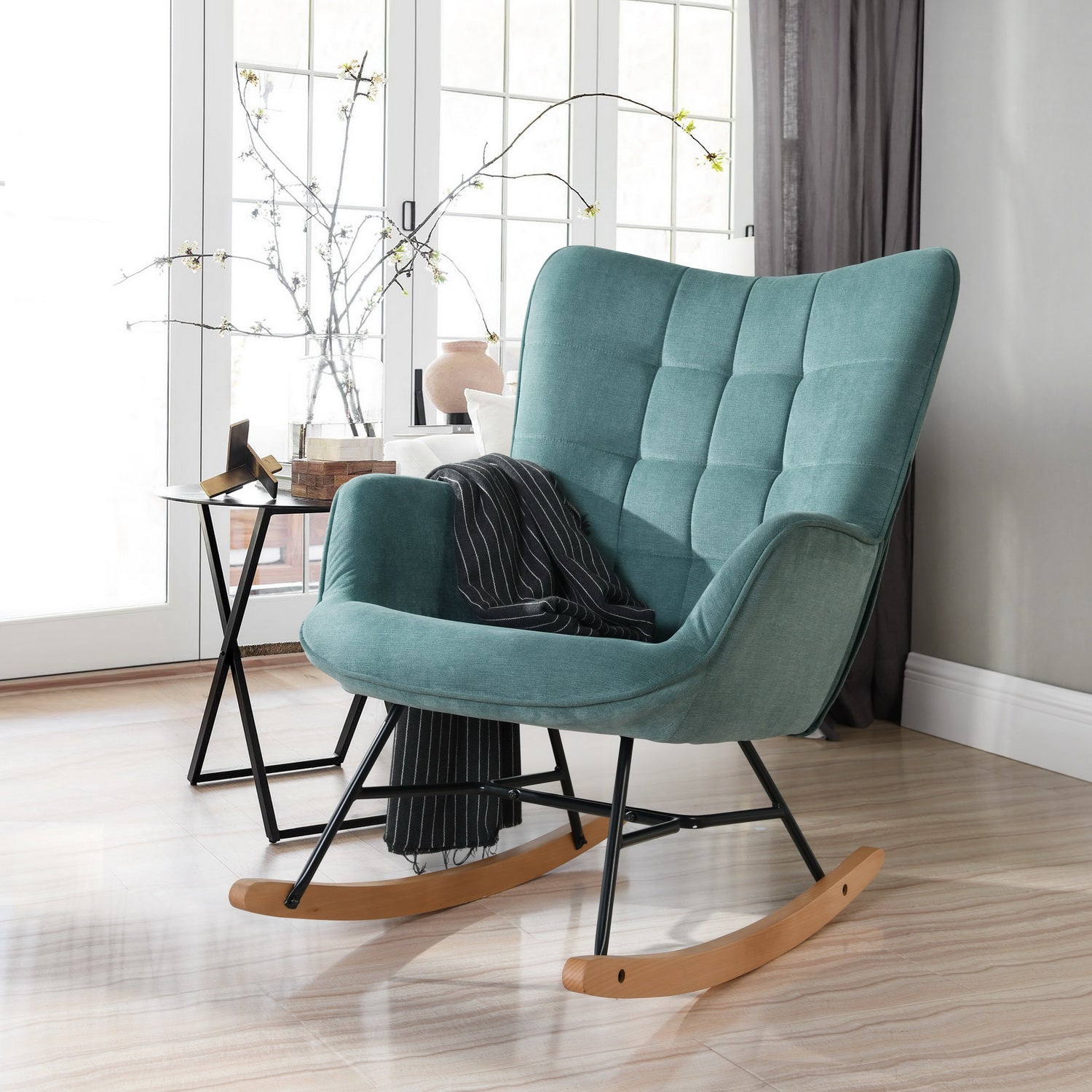 Fulco Rocking Chair