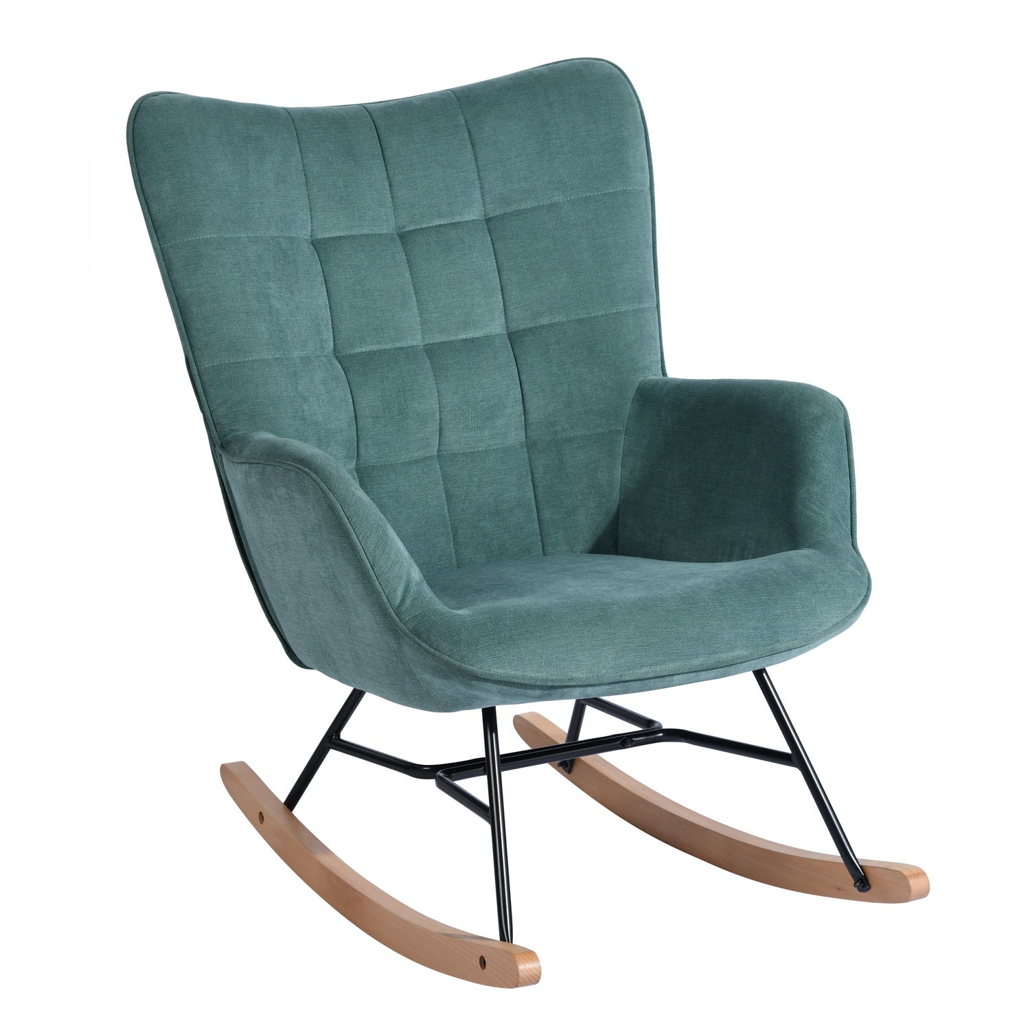 Fulco Rocking Chair