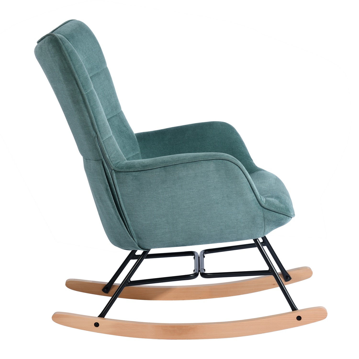 Fulco Rocking Chair