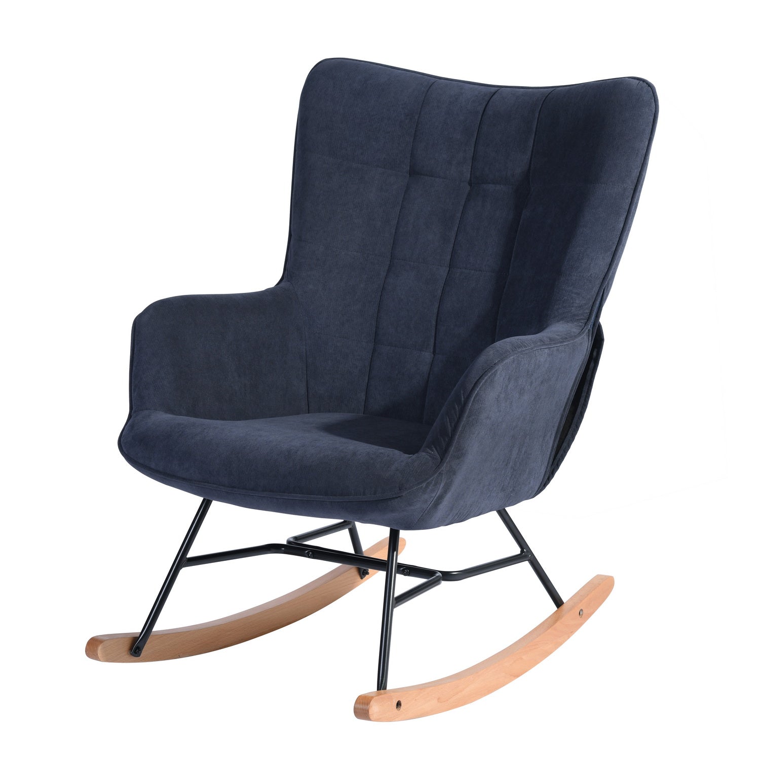 Fulco Rocking Chair