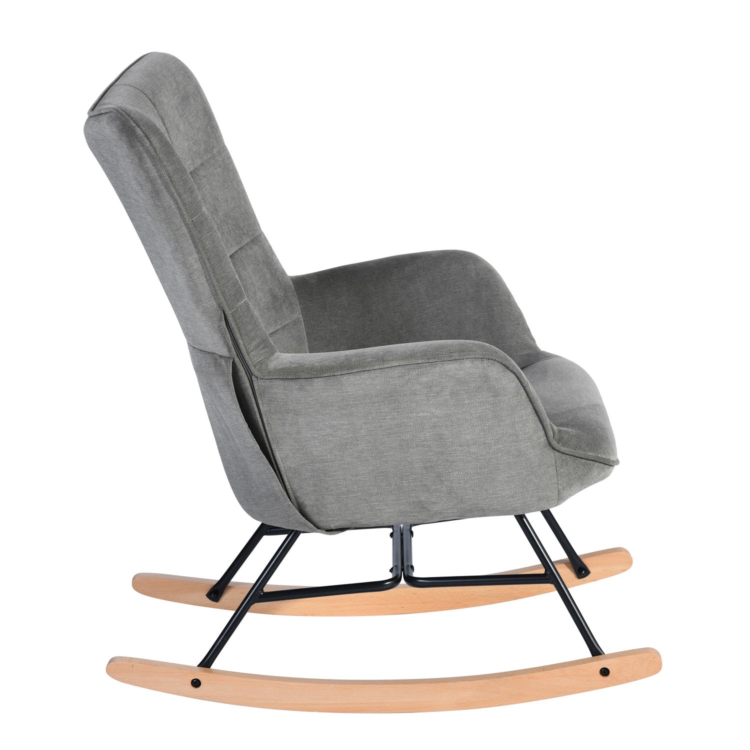 Fulco Rocking Chair