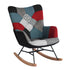 Fulco Rocking Chair