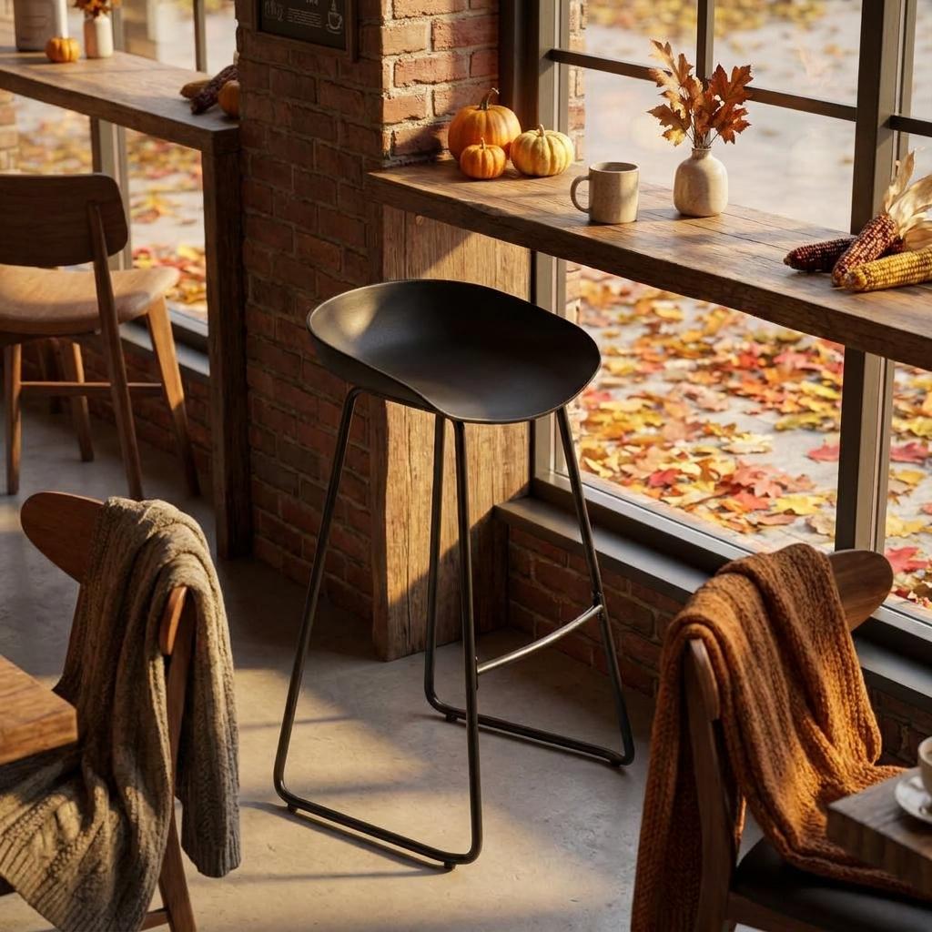 Fiyaner Bar Stools