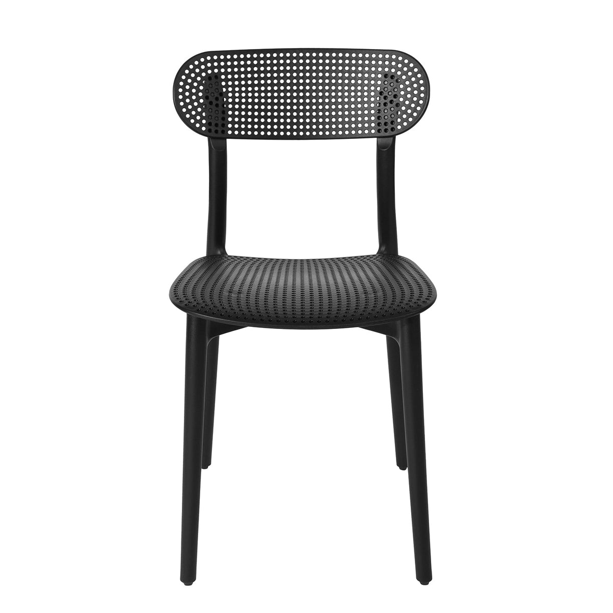 Gadgetbloke Pp Dining Chair