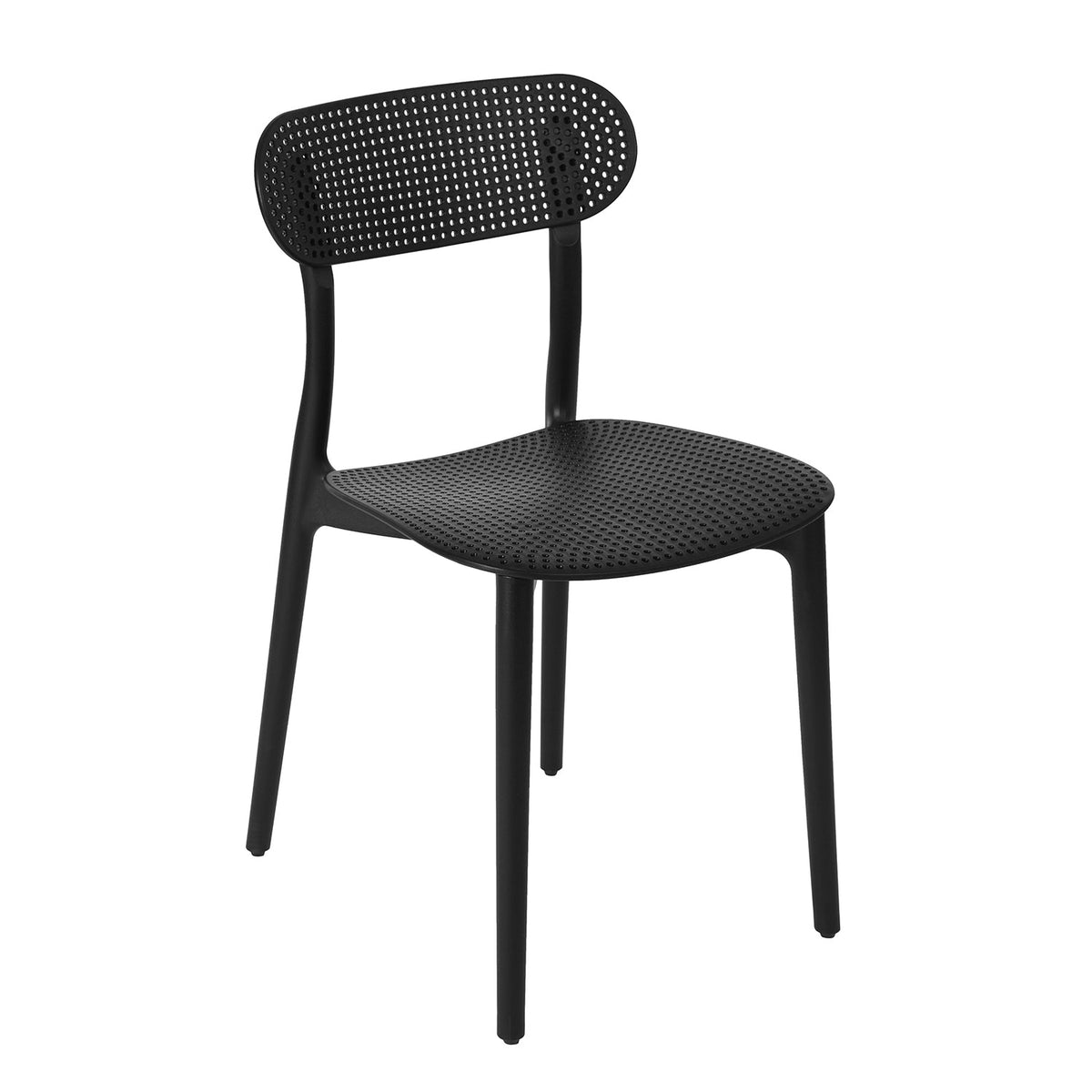 Gadgetbloke Pp Dining Chair