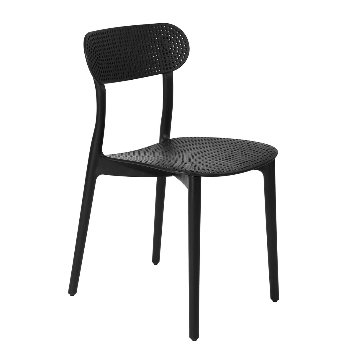 Gadgetbloke Pp Dining Chair