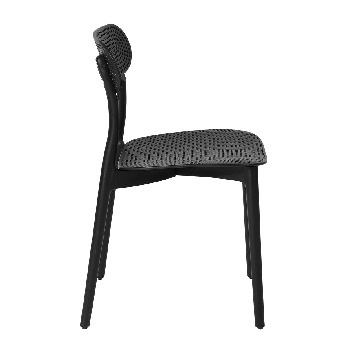 Gadgetbloke Pp Dining Chair