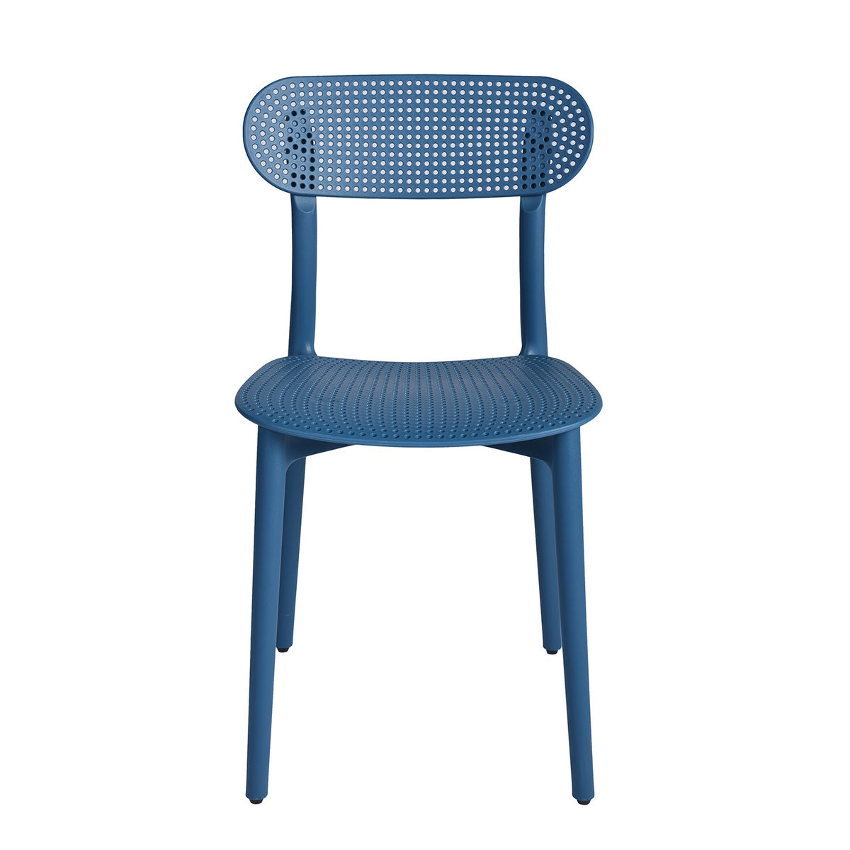 Gadgetbloke Pp Dining Chair