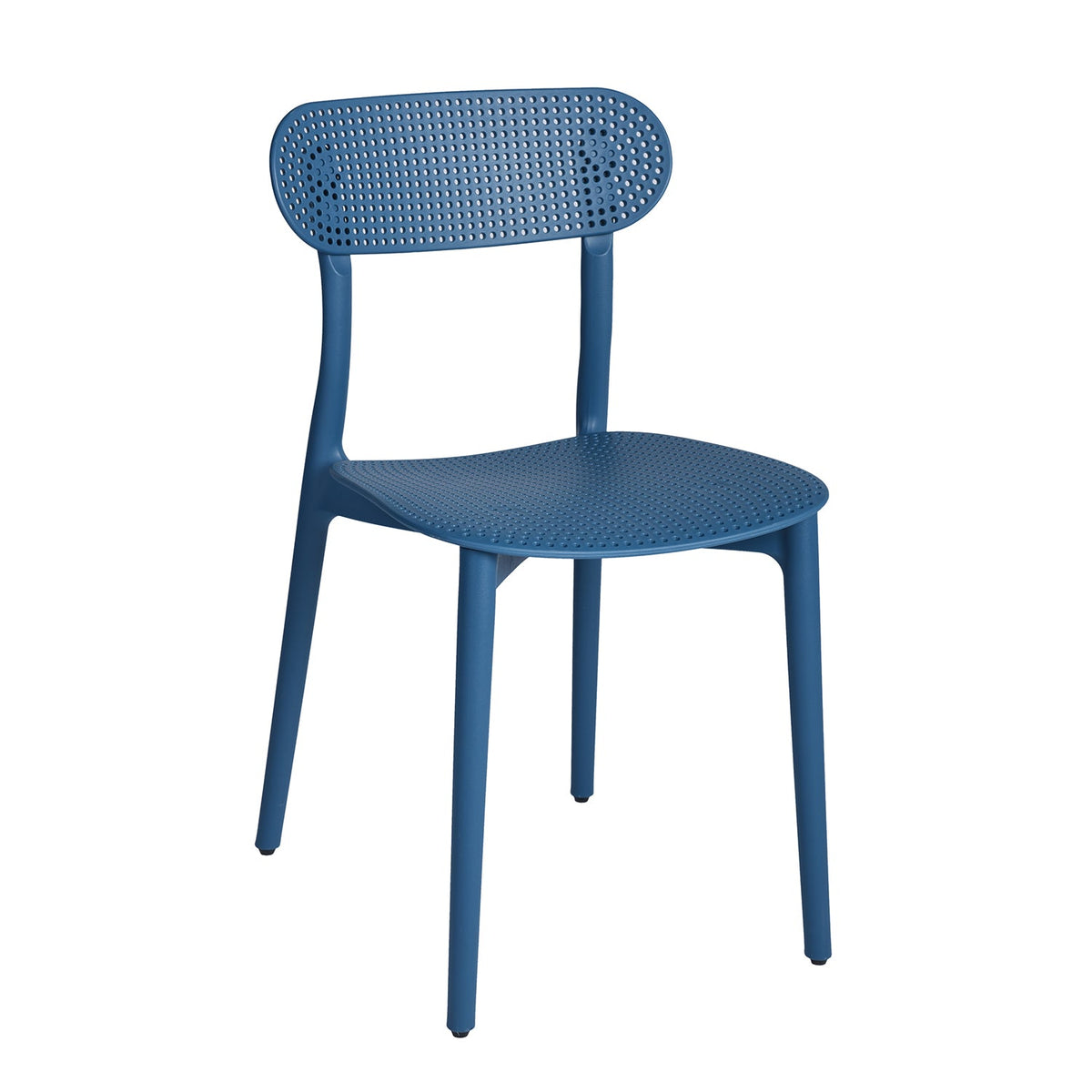 Gadgetbloke Pp Dining Chair