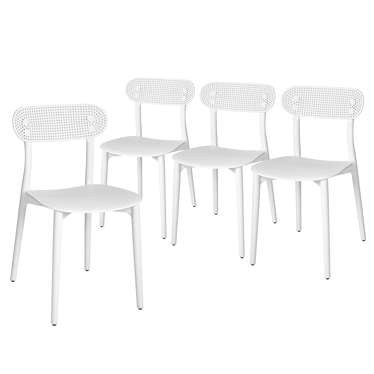 Gadgetbloke Pp Dining Chair