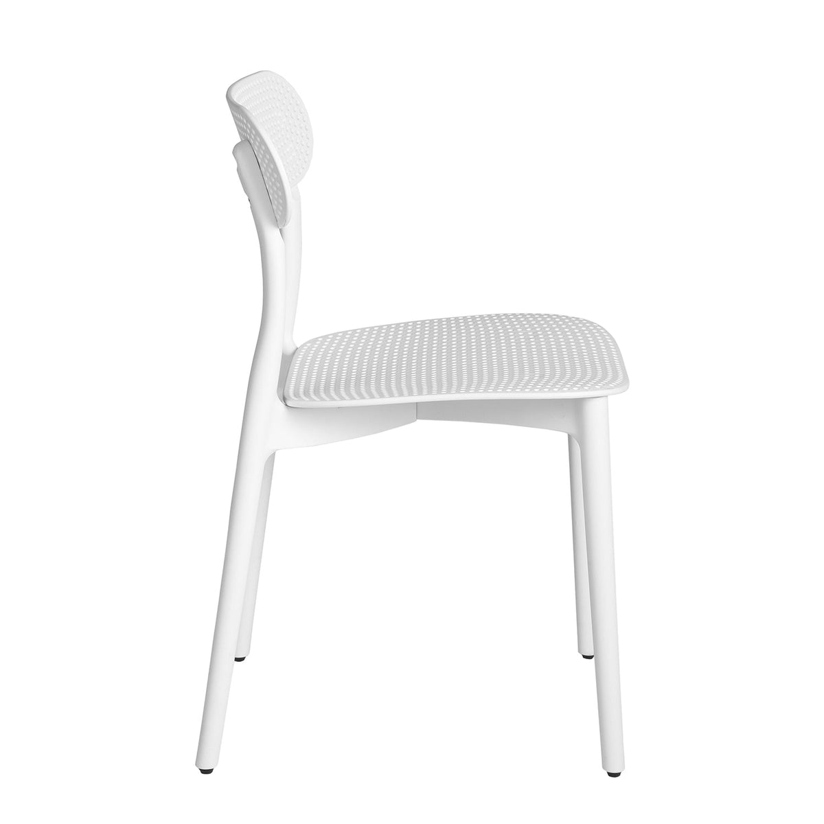 Gadgetbloke Pp Dining Chair