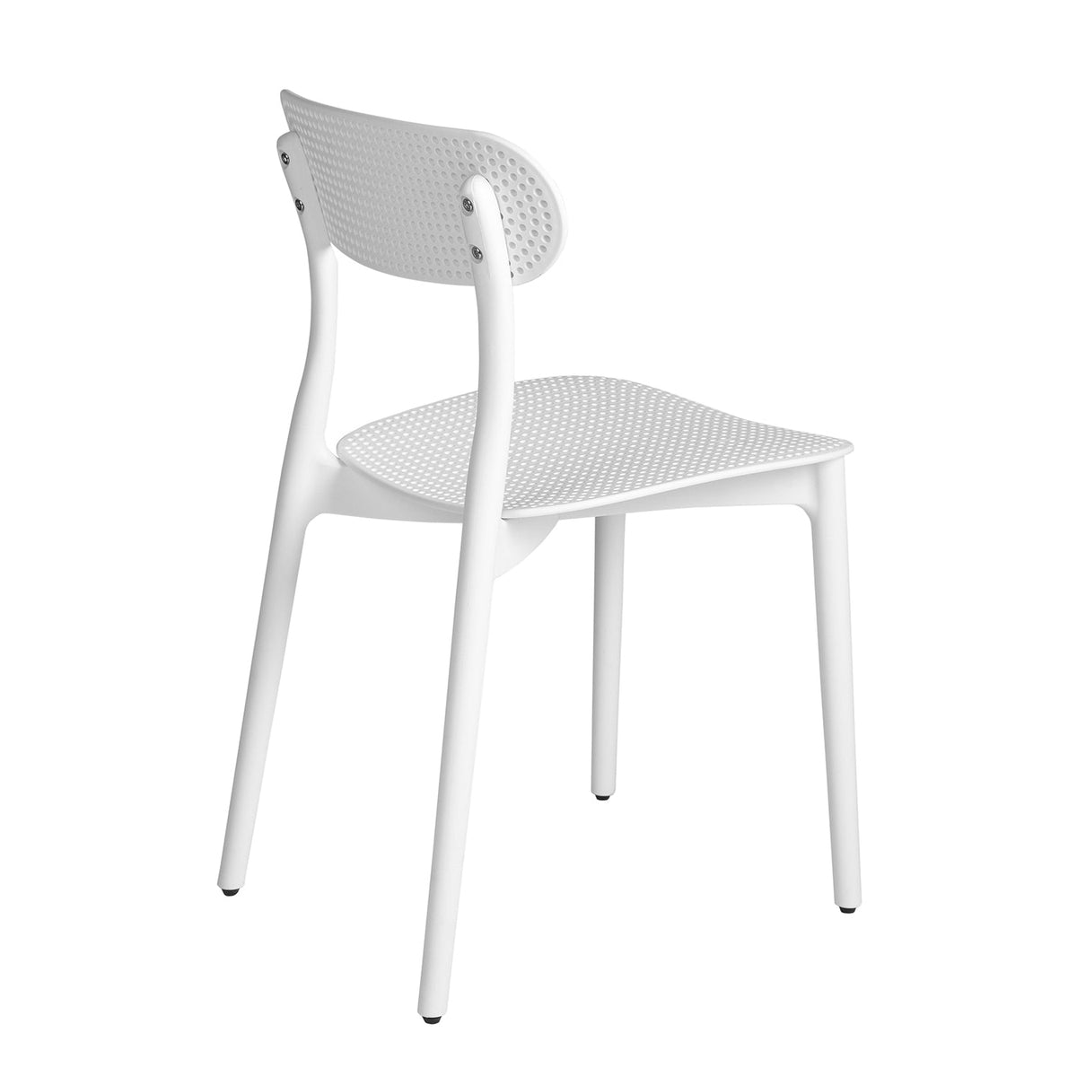 Gadgetbloke Pp Dining Chair