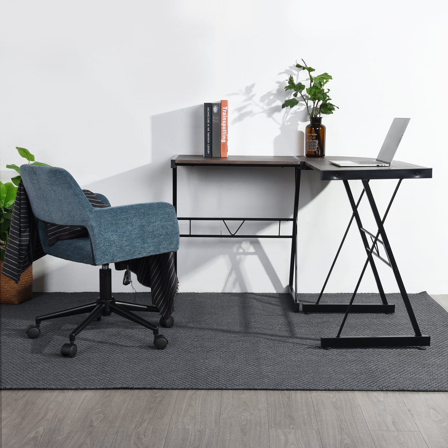 Galan Office Desk