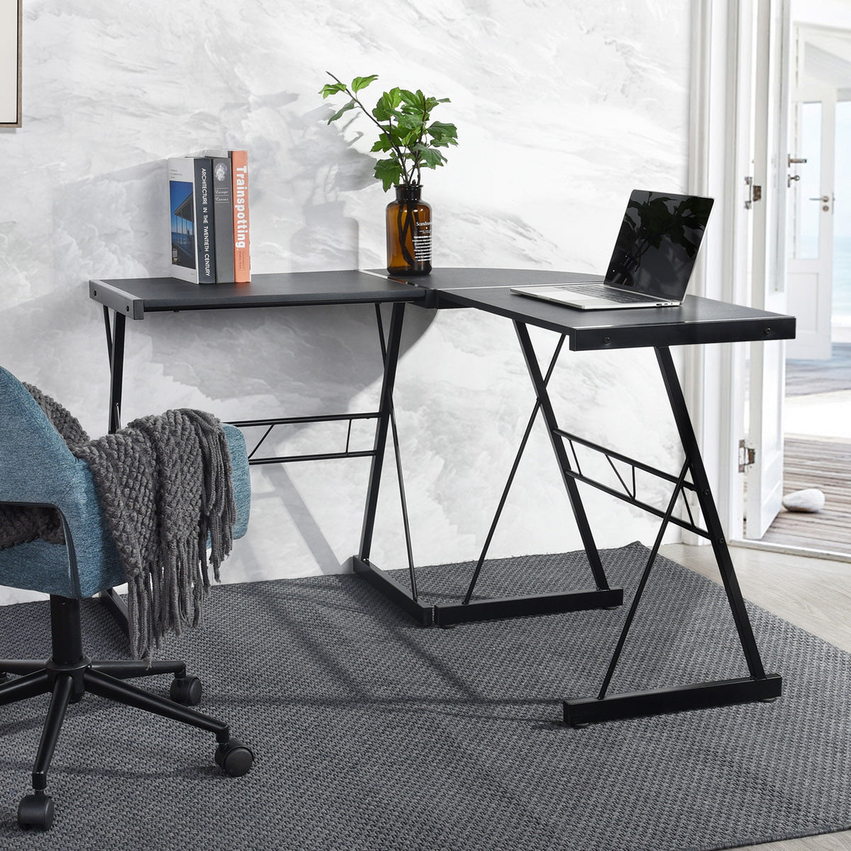Galan Office Desk