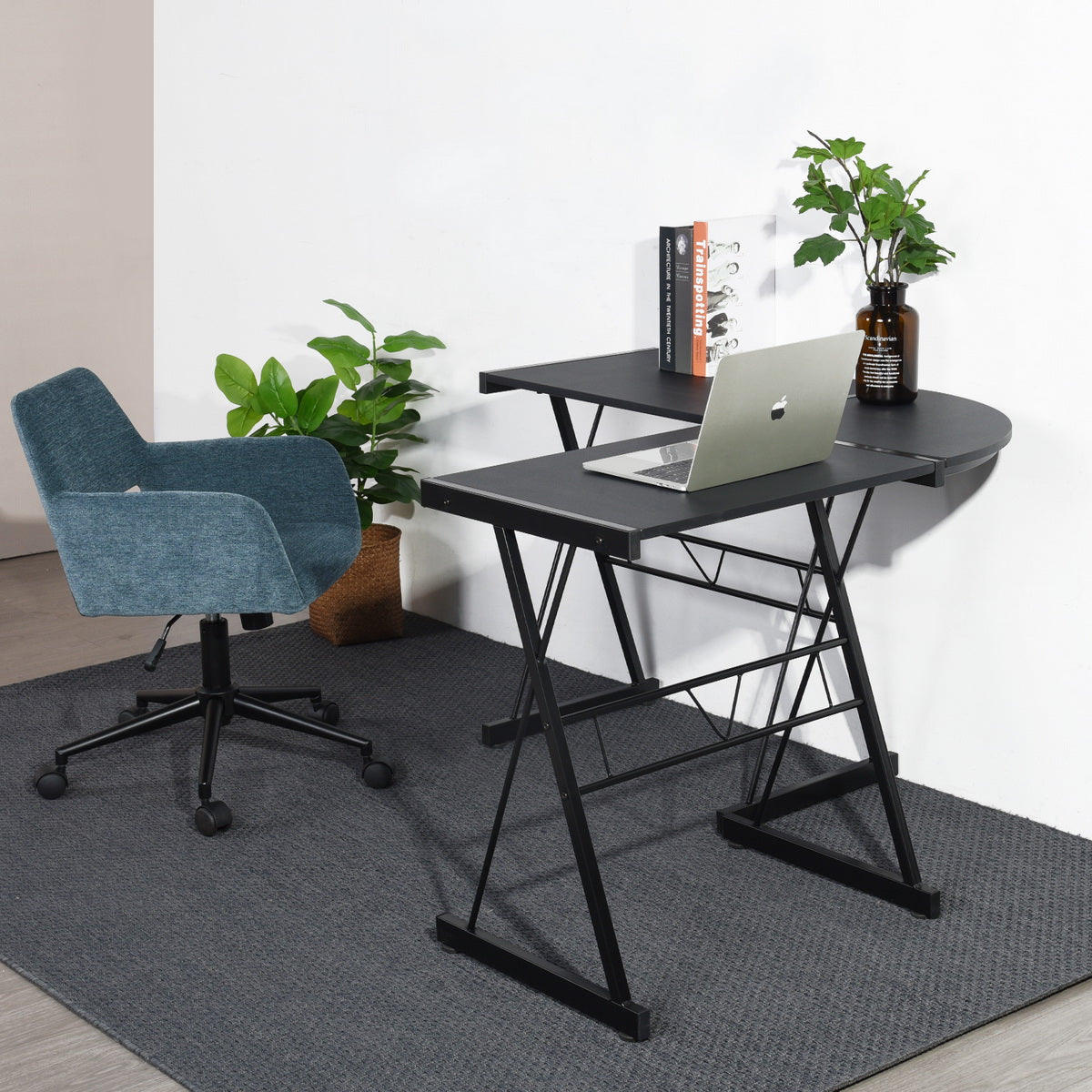 Galan Office Desk