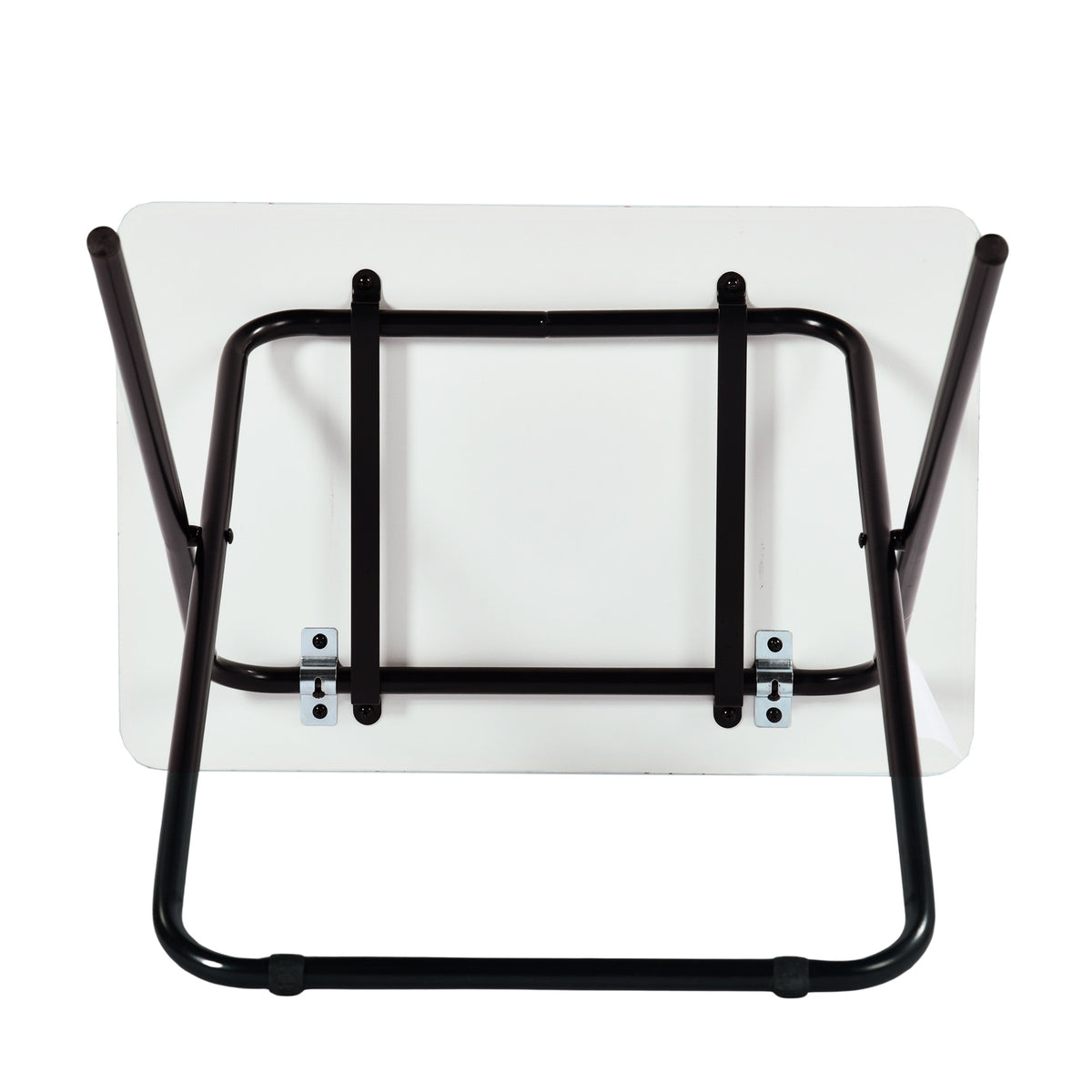Modern Foldable MDF Desk - GALE WOOD A