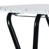Modern Foldable MDF Desk - GALE WOOD A
