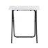 Modern Foldable MDF Desk - GALE WOOD A