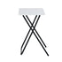 Modern Foldable MDF Desk - GALE WOOD A