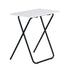 Modern Foldable MDF Desk - GALE WOOD A